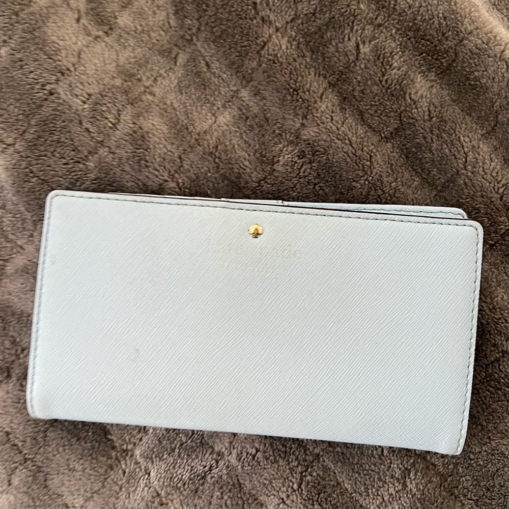 Kate Spade wallet